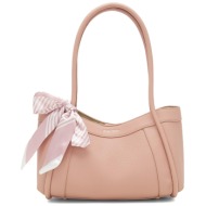 τσάντα jenny fairy mjt-j-005-05 ροζ