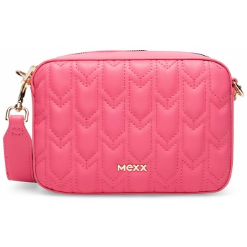 τσάντα mexx mexx-e-004-05 ροζ σε προσφορά