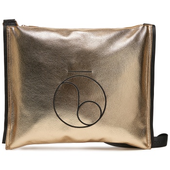 τσάντα nobo nbag-n0910-c023 χρυσό απομίμηση σε προσφορά
