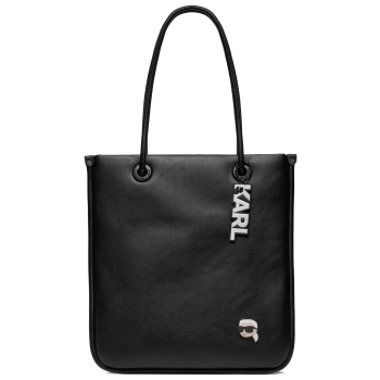 τσάντα karl lagerfeld 236w3069 black a999 σε προσφορά