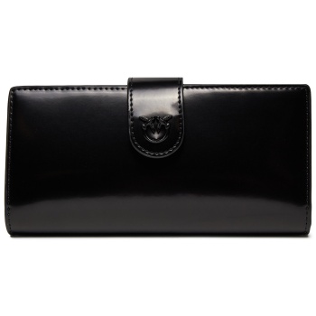 μεγάλο πορτοφόλι γυναικείο pinko horizontal wallet . pe 24