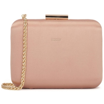τσάντα kazar lucerna 42006-tk-p4 dark pink ύφασμα - ύφασμα σε προσφορά