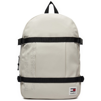 σακίδιο tommy jeans tjm daily + sternum backpack am0am11961 σε προσφορά