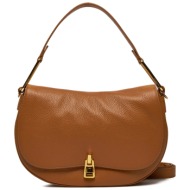 τσάντα coccinelle pqr coccinellemagie soft e1 pqr 18 03 01 cuir w12 φυσικό δέρμα/grain leather
