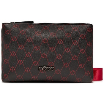 τσάντα nobo nbag-n2640-cm20 multi czarny απομίμηση σε προσφορά