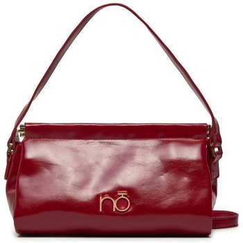 τσάντα nobo nbag-l3520-c005 κόκκινο απομίμηση σε προσφορά
