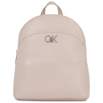 σακίδιο calvin klein re-lock domed backpack k60k611074 σε προσφορά
