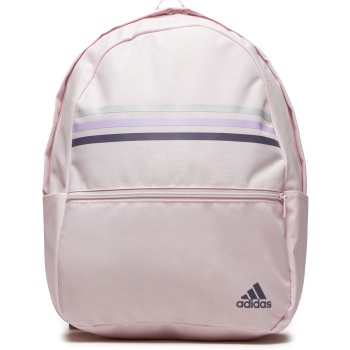 σακίδιο adidas classic horizontal 3-stripes backpack ir9837