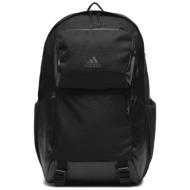 σακίδιο adidas 4cmte backpack ib2674 black/gretwo/drksil υφασμα/-ύφασμα