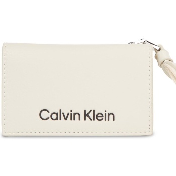 μικρό πορτοφόλι γυναικείο calvin klein gracie k60k611689 dk σε προσφορά