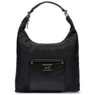 τσάντα monnari bag1000-k020 μαύρο