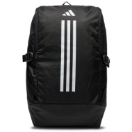 σακίδιο adidas backpack ip9884 black/white υφασμα/-ύφασμα