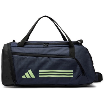 σάκος adidas essentials 3-stripes duffel bag ir9821 σε προσφορά