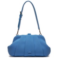 τσάντα marella wally 2413511096200 light blue