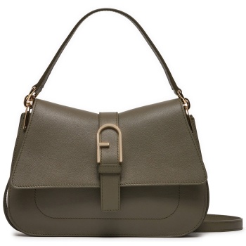 τσάντα furla flow m top handle wb00996-bx2045-2810s-1007