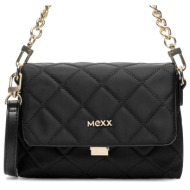 τσάντα mexx mexx-e-014-05 μαύρο