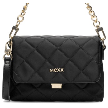 τσάντα mexx mexx-e-014-05 μαύρο σε προσφορά