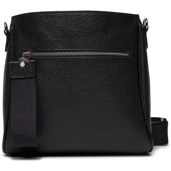 τσάντα ryłko r30132tb czarny 1qa φυσικό δέρμα/grain leather σε προσφορά