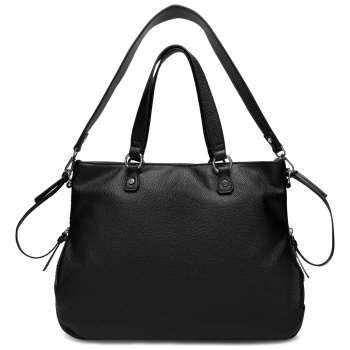 τσάντα jenny fairy mjh-j-035-05 μαύρο σε προσφορά