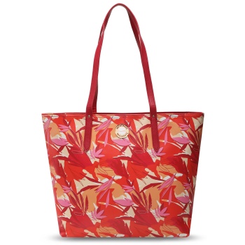 τσάντα monnari bag2030-m03 πορτοκαλί σε προσφορά