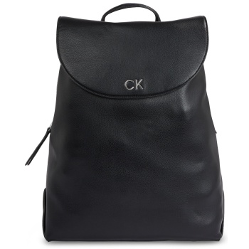 σακίδιο calvin klein ck daily backpack pebble k60k611765 ck σε προσφορά