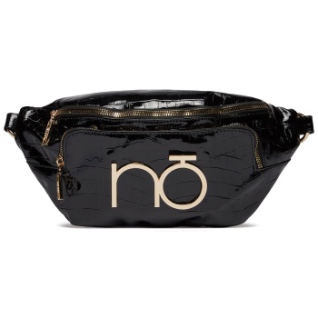 τσάντα nobo nbag-r3091-c020 μαύρο απομίμηση σε προσφορά
