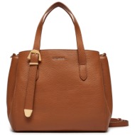 τσάντα coccinelle n15 coccinellegleen e1 n15 18 01 01 cuir w12 φυσικό δέρμα/grain leather