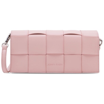 τσάντα jenny fairy mjr-i-015-05 pink απομίμηση