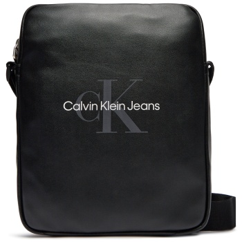 τσαντάκι calvin klein jeans monogram soft k50k512447 beh σε προσφορά