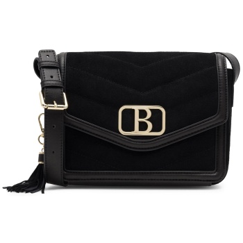 τσάντα badura florencja-cs9052 black σε προσφορά