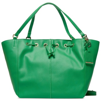 τσάντα geox d daphner d36kza 00004 c3001 lt green απομίμηση σε προσφορά