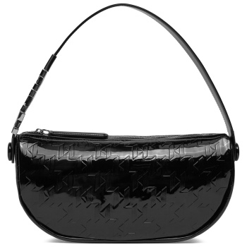 τσάντα karl lagerfeld 236w3012 black a999 σε προσφορά