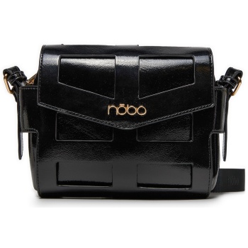τσάντα nobo bagn414-k020 μαύρο απομίμηση σε προσφορά