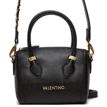 τσάντα valentino montmartre re vbs7qg04 μαύρο απομίμηση σε προσφορά