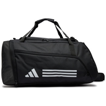 σάκος adidas essentials 3-stripes duffel bag ip9863 σε προσφορά