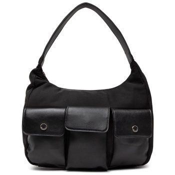 τσάντα monnari torimp0-24w-bag1870-k020d000-r00 μαύρο σε προσφορά
