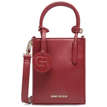 τσάντα gino rossi oj-82716 σκούρο μπλε σε προσφορά