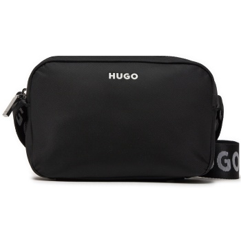 τσάντα hugo bel crossbody-n 50511905 black 001