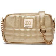 τσάντα monnari bag1830-k023 χρυσό