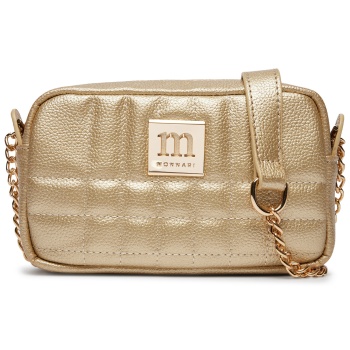 τσάντα monnari bag1830-k023 χρυσό σε προσφορά