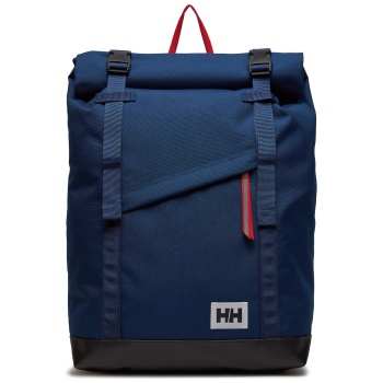 σακίδιο helly hansen stockholm backpack 67187 ocean 584 σε προσφορά