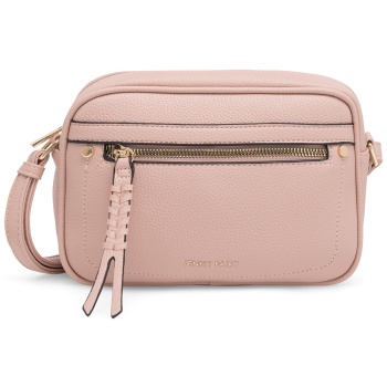 τσάντα jenny fairy mls-e-059-05 ροζ