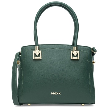 τσάντα mexx mexx-e-012-05 πράσινο σε προσφορά