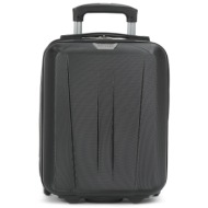 βαλίτσα καμπίνας puccini abs03d 1 υλικό/-υλικό υψηλής ποιότητας