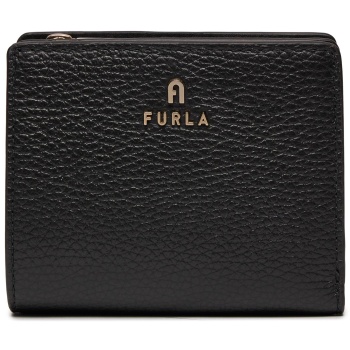 μικρό πορτοφόλι γυναικείο furla camelia s compact wallet σε προσφορά