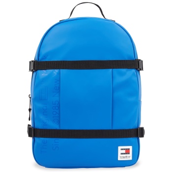 σακίδιο tommy jeans tjm daily + sternum backpack am0am11961 σε προσφορά