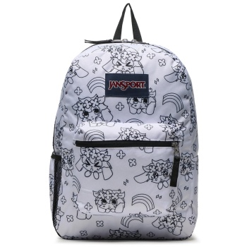 σακίδιο jansport cross town ek0a5bai5e91 anime emotions σε προσφορά