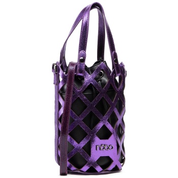 τσάντα nobo nbag-k3010-cm14 μαύρο απομίμηση σε προσφορά