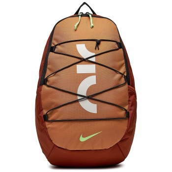 σακίδιο nike dv6246 832 έγχρωμο ύφασμα - ύφασμα σε προσφορά