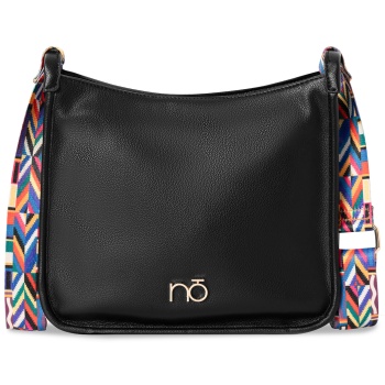 τσάντα nobo bagp370-k020 μαύρο απομίμηση σε προσφορά